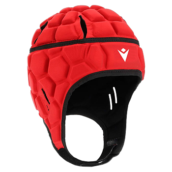Macron Helmet XE IRB