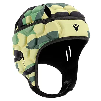 Macron Helmet XE IRB