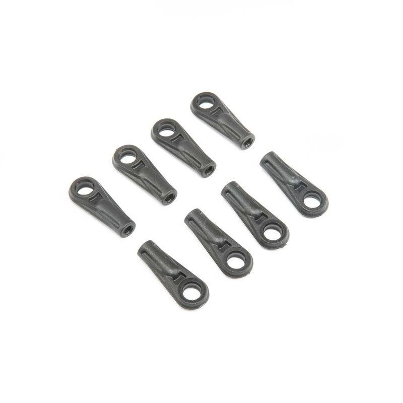 LOSI Rod End, 7mm: Baja Rey, Rock Rey