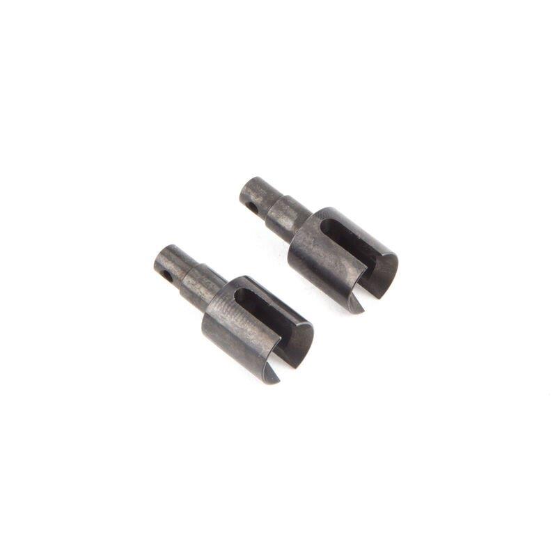 LOSI Front Outdrive Set: Baja Rey