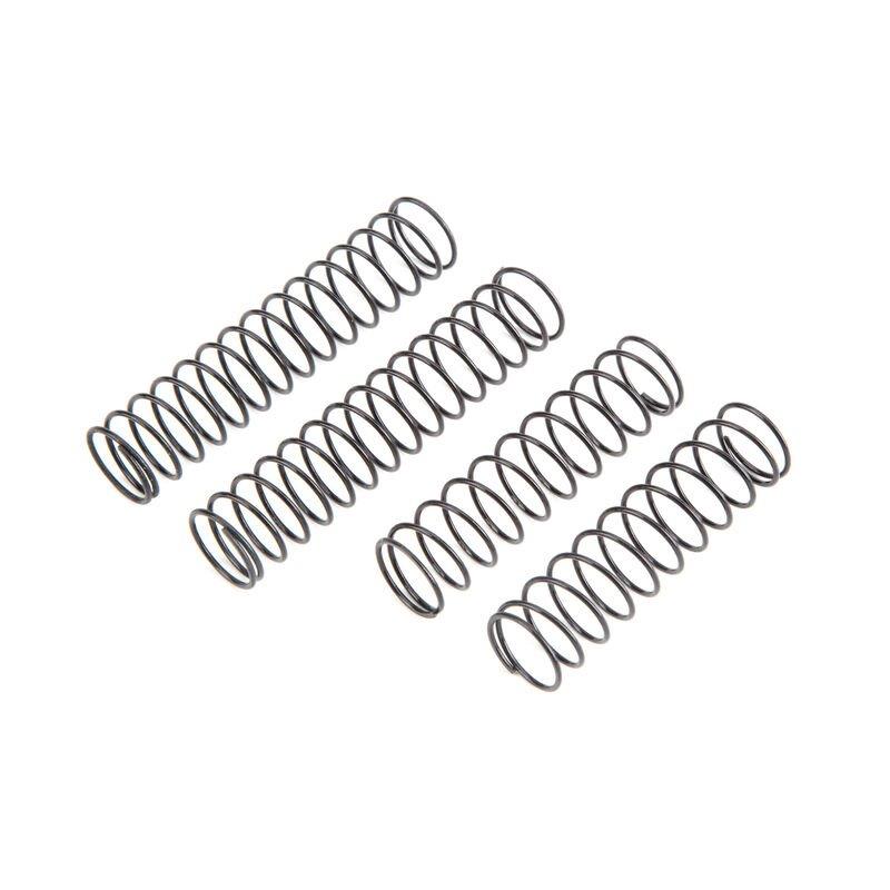 LOSI Front and Rear Spring Set: Baja Rey