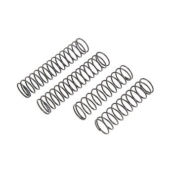 LOSI Front and Rear Spring Set: Baja Rey