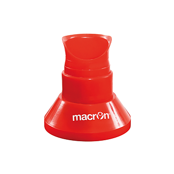 Macron Adjustable XI Kicking Tee 5-pack