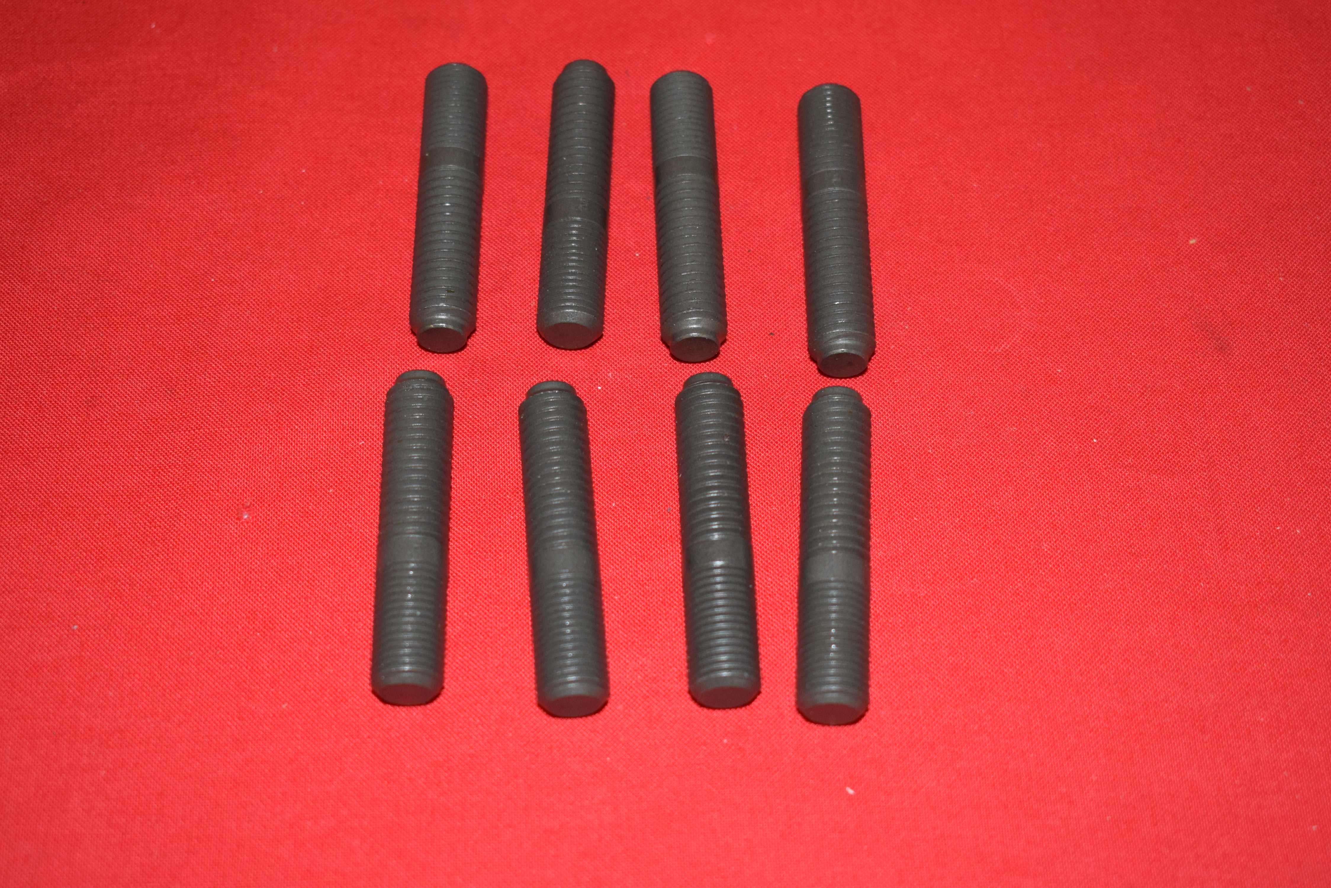 Cylinder base Stud Set Harley 1930-77 Big Twins