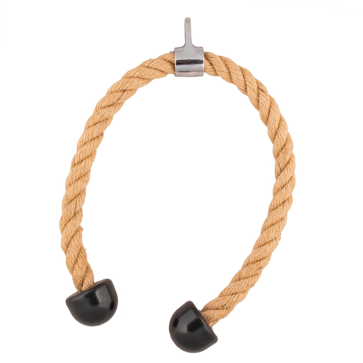 Tricepsrep i hampa, 90cm