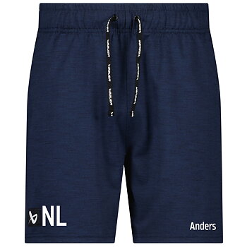 Bauer Team Tränings Shorts - Senior (Ramsele IK)