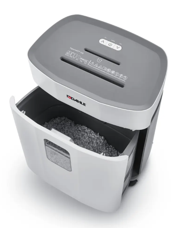 DAHLE PaperSAFE® 240 - 3