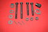 Lower Motor Mount Kit Harley EL FL 1936-57 OHV
