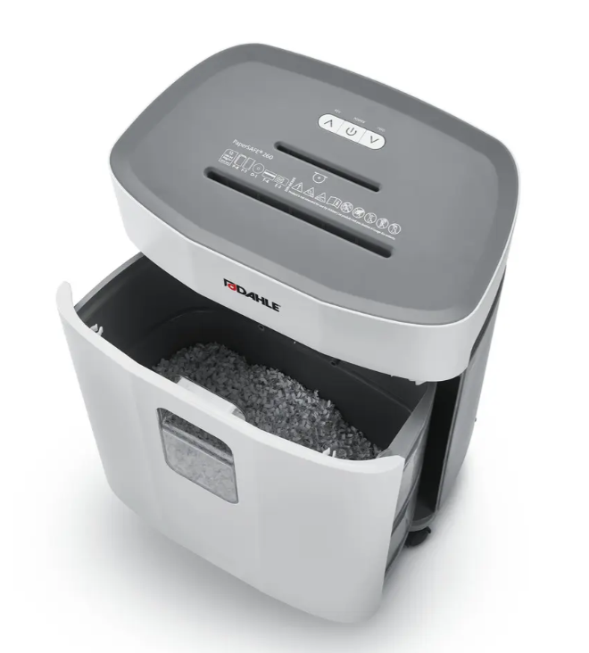 DAHLE PaperSAFE® 260 - 2