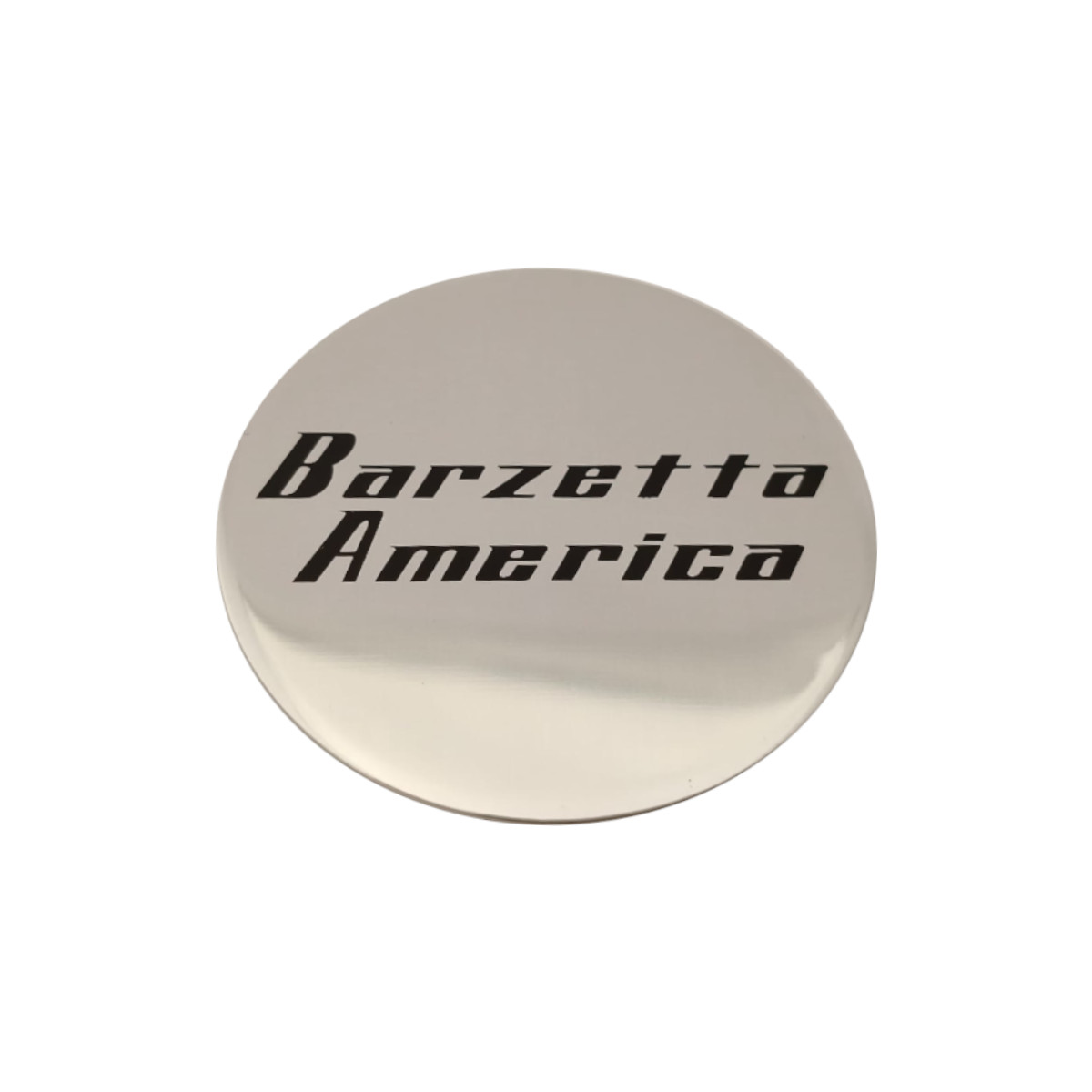 Centrumkåpa Barzetta American / dekal och skruvar - 7