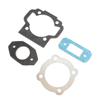 Sotsats Puch 47 mm, Parmakit