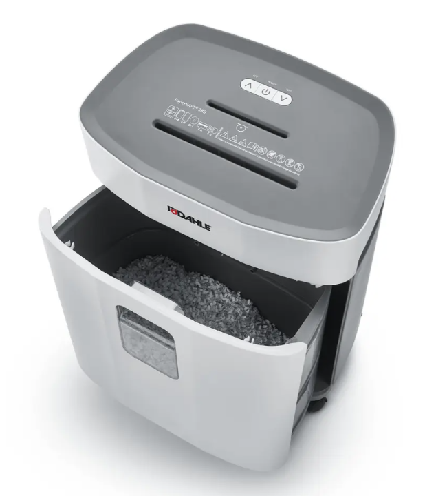 DAHLE PaperSAFE® 380 - 2