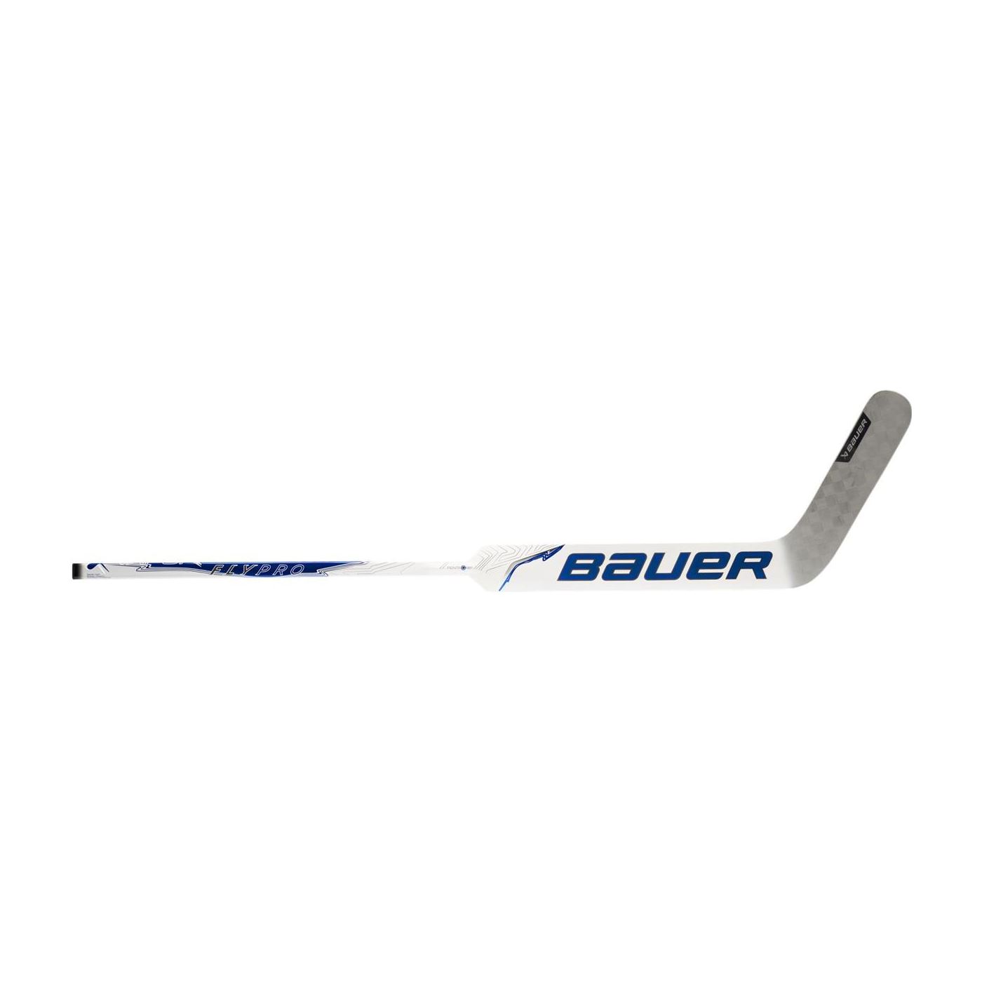 Bauer Målvaktsklubba Vapor Flypro Sr