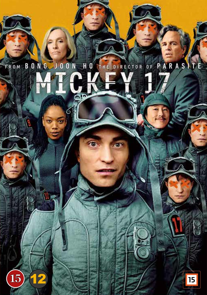 Mickey 17