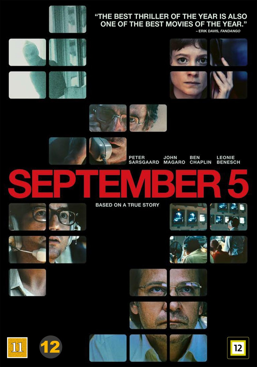 September 5