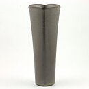 Berndt Friberg (Selecta 1960s) Brown Classic Vase 23 cm