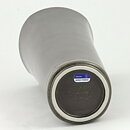 Berndt Friberg (Selecta 1960s) Brown Classic Vase 23 cm