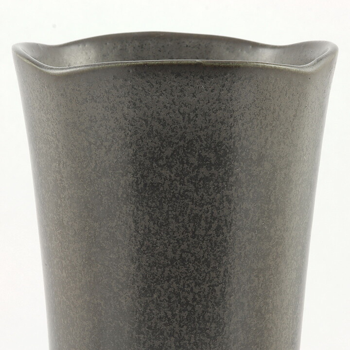 ベルント・フリーベリ  Selectaシリーズ  茶色のベース  (23cm)  1960年代 