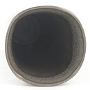 Berndt Friberg (Selecta 1960s) Brown Classic Vase 23 cm