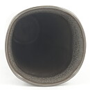 Berndt Friberg (Selecta 1960s) Brown Classic Vase 23 cm