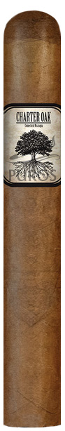 Foundation Charter Oak Original Habano Toro