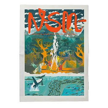 Nordic Surfers Mag 36