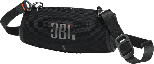 JBL Xtreme 3 - Svart - Original - 2