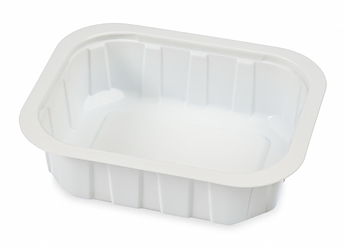 Deliform 1-fack - vit 350 ml