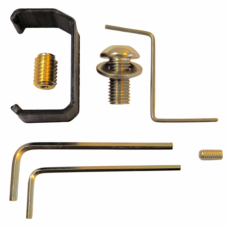 Gillo Arrow Rest Universal Magnetic Kit  - 2
