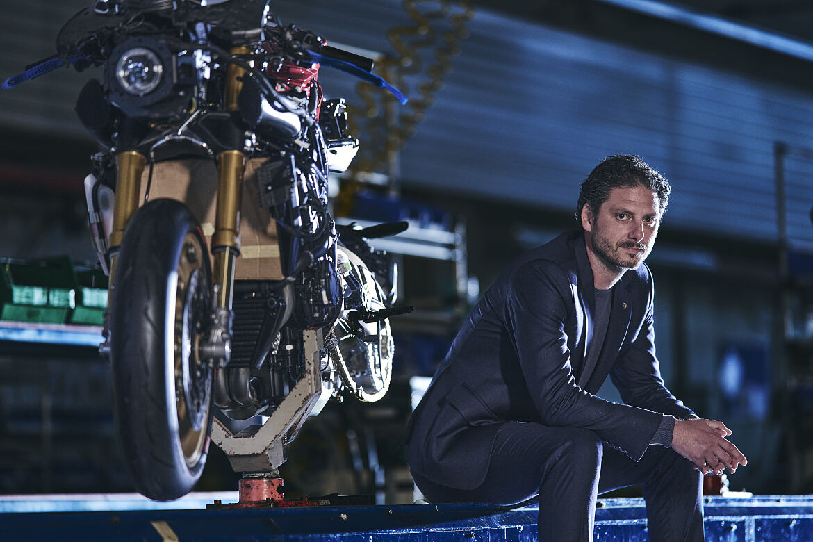 June 2025: MV Agusta mid-year update!