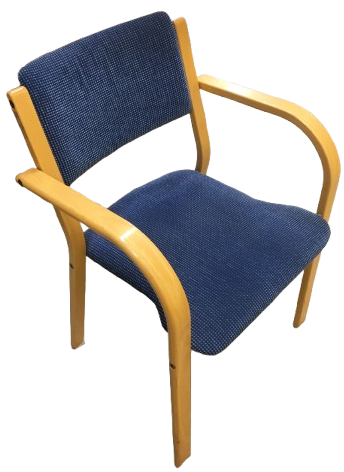 Konferensstol