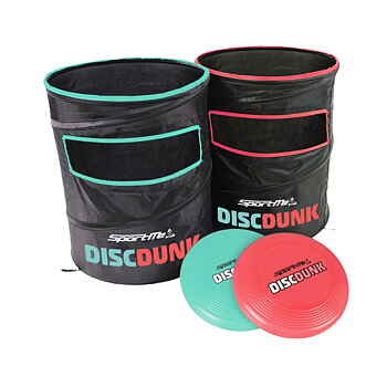 Sportme Discdunk Sommarspel