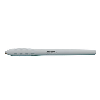 ErgoLite Mirror handle, Misty Cyan