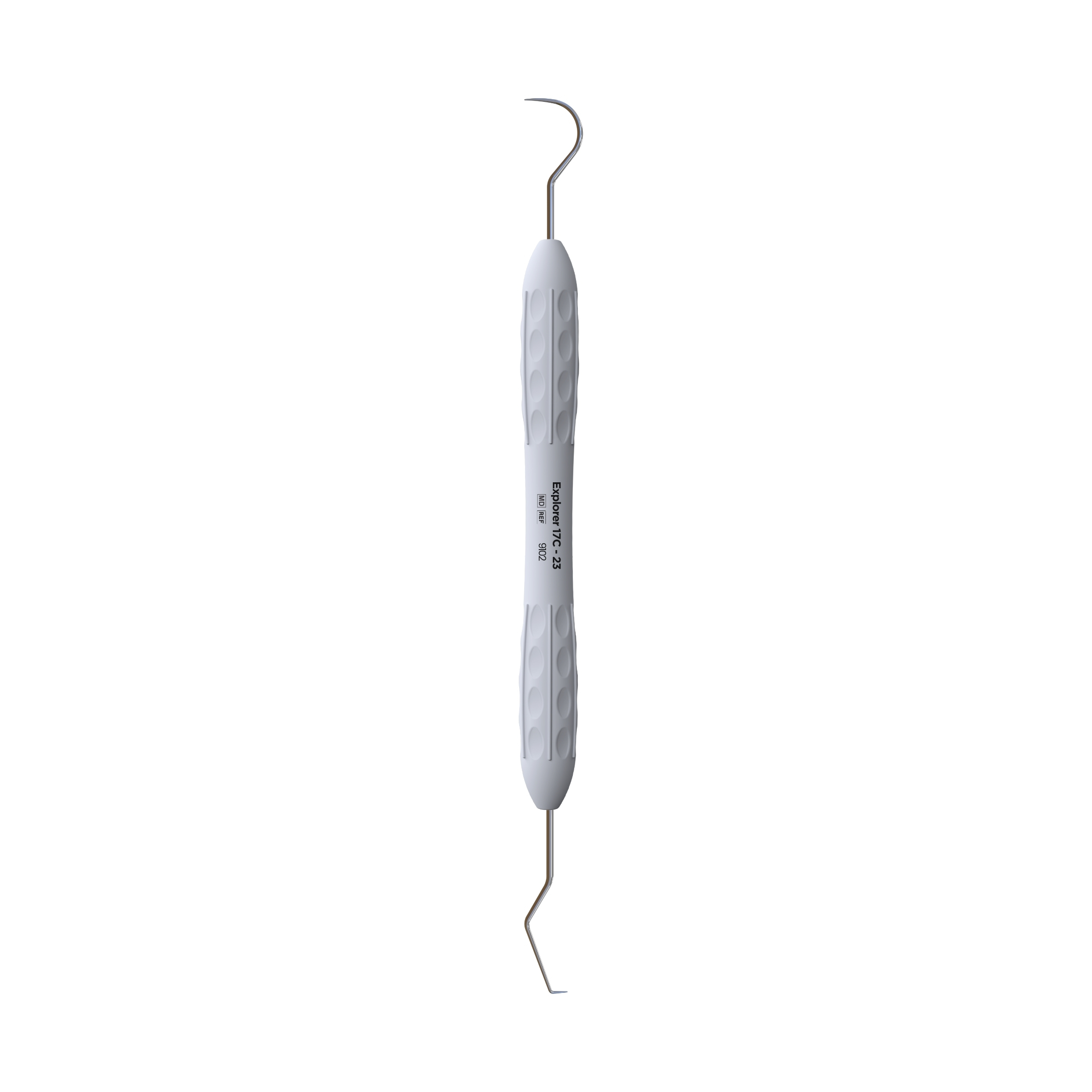 Explorer 17C-23 - 3