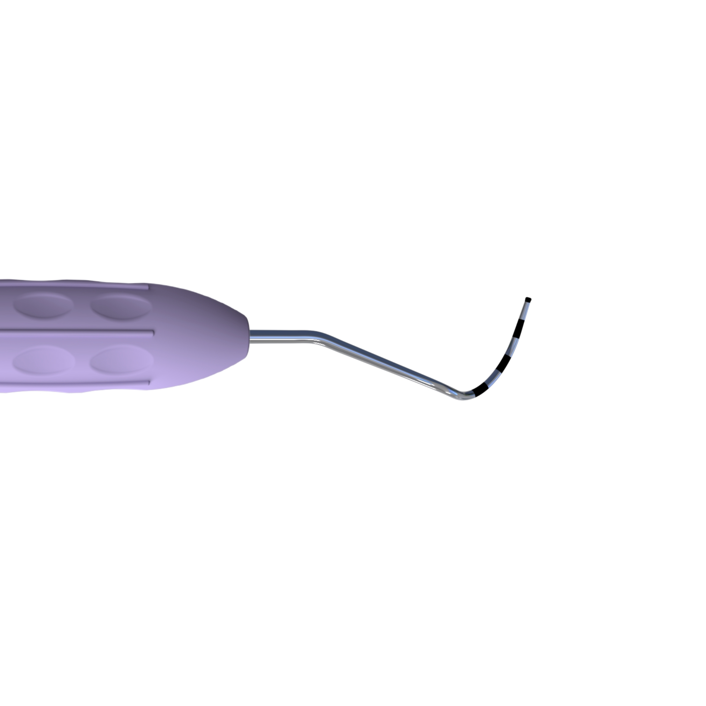 Nabers Probes (ball-end) - 2