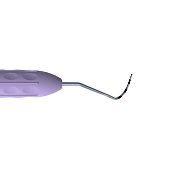 Nabers Probes (ball-end)