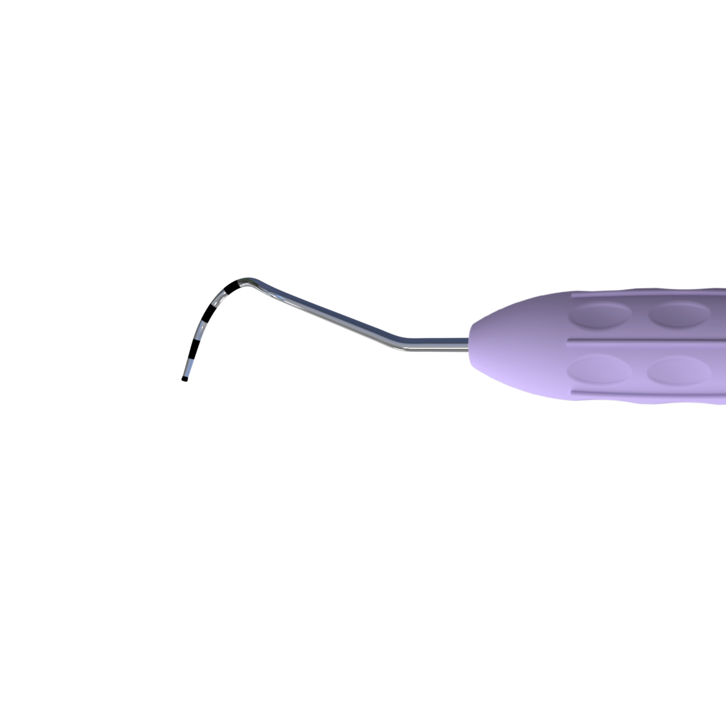 Nabers Probes (ball-end)