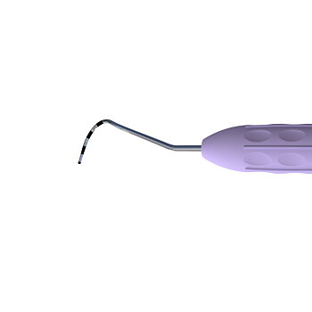 Nabers Probes (ball-end)