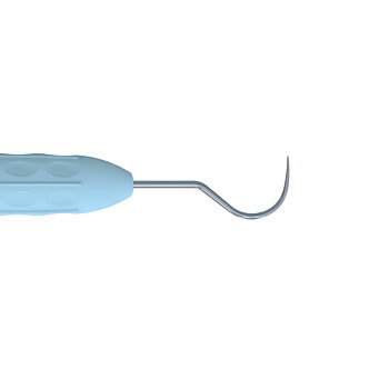 Expros 23- Probe CP 2