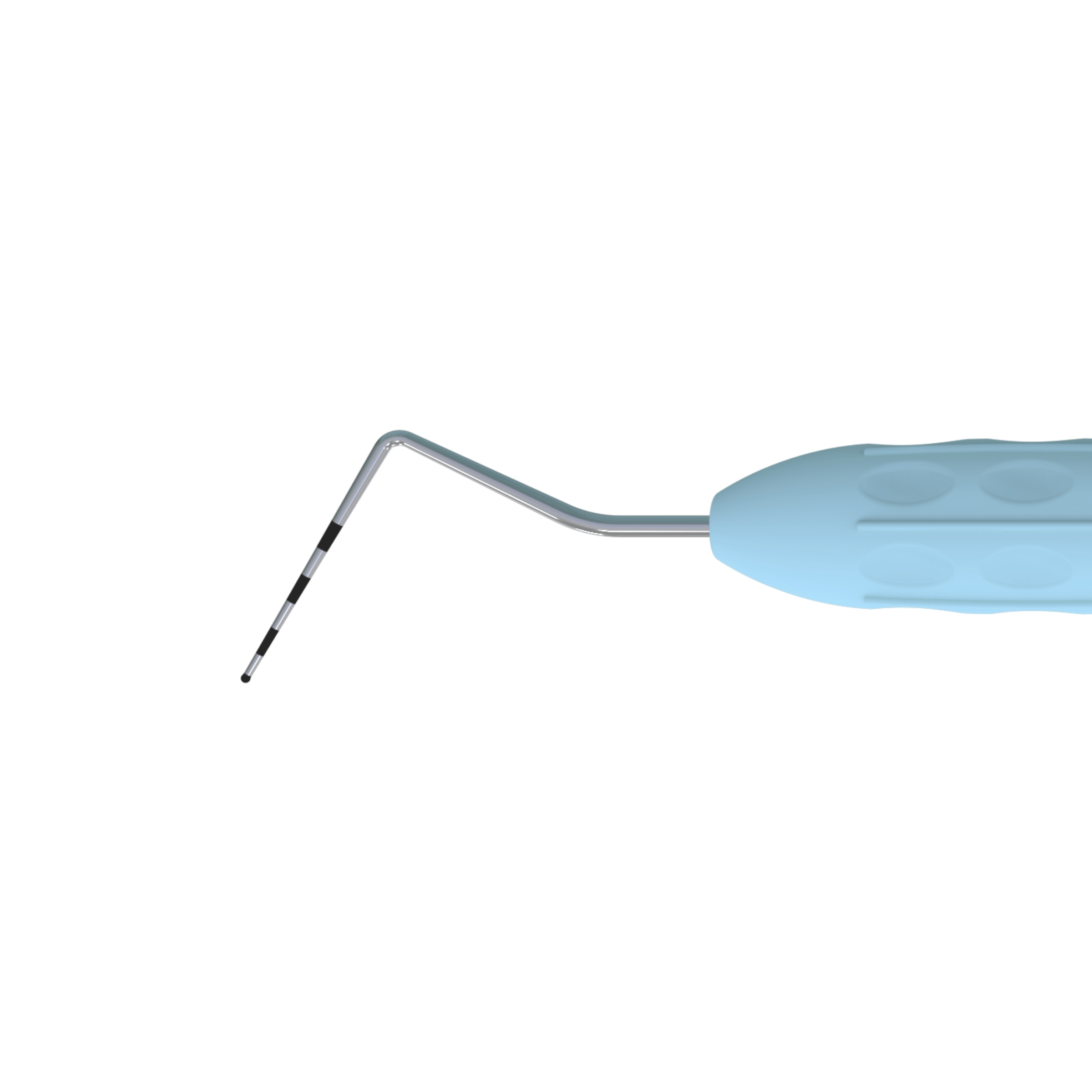 Expros 23- Probe CP 2