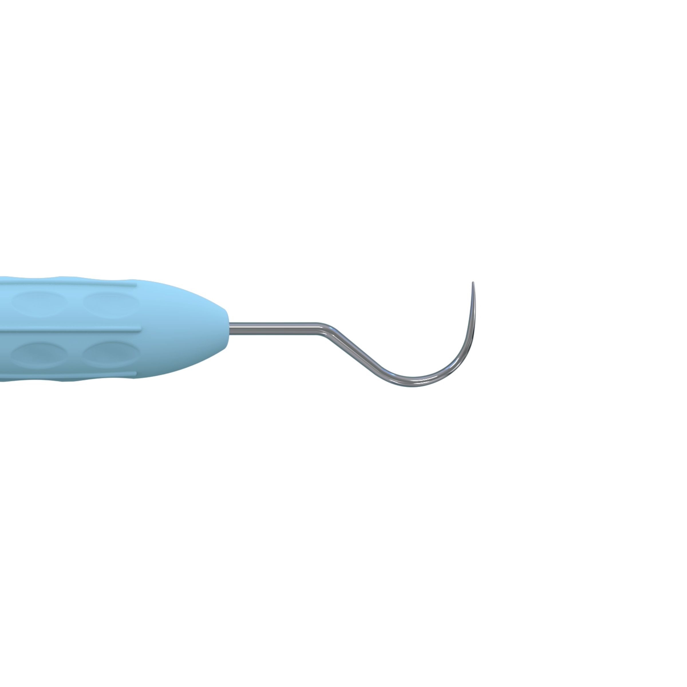 Expros 23- WHO Probe CP, (ball-end) - 2