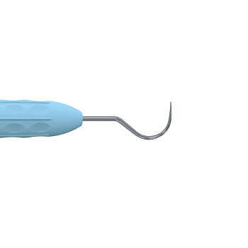 Expros 23- WHO Probe CP, (ball-end)
