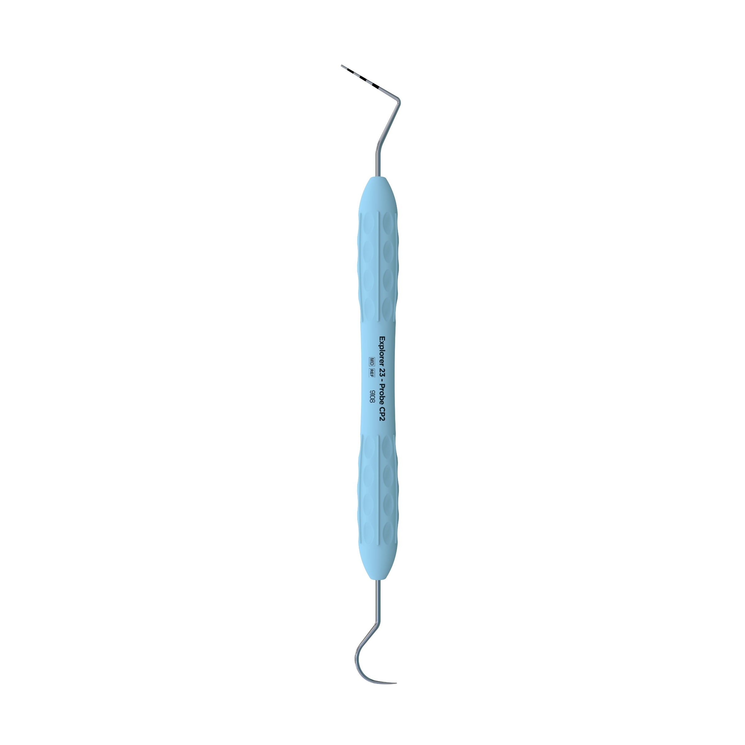 Expros 23 - Probe CP 2 - 3