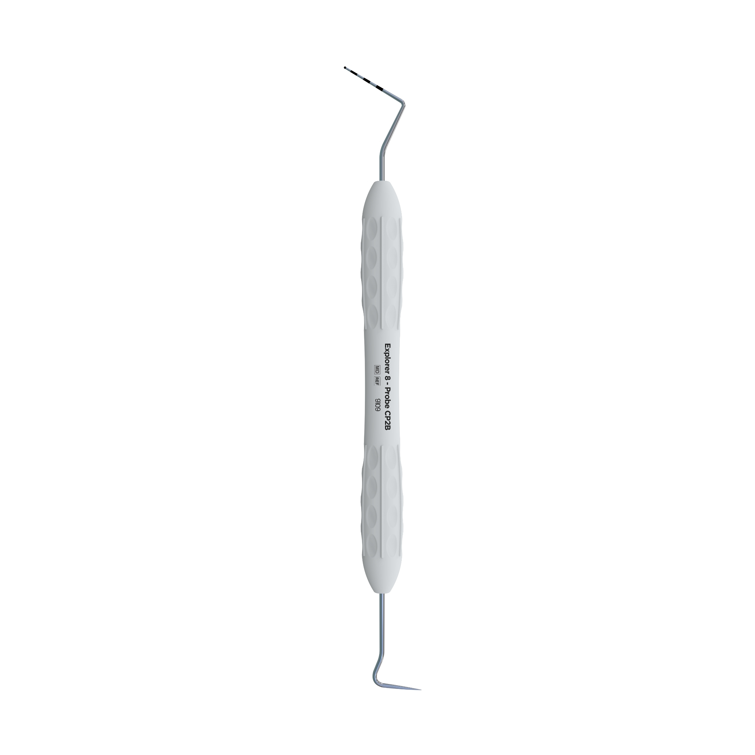 Expros 8- Probe CP 2 (ba - 3