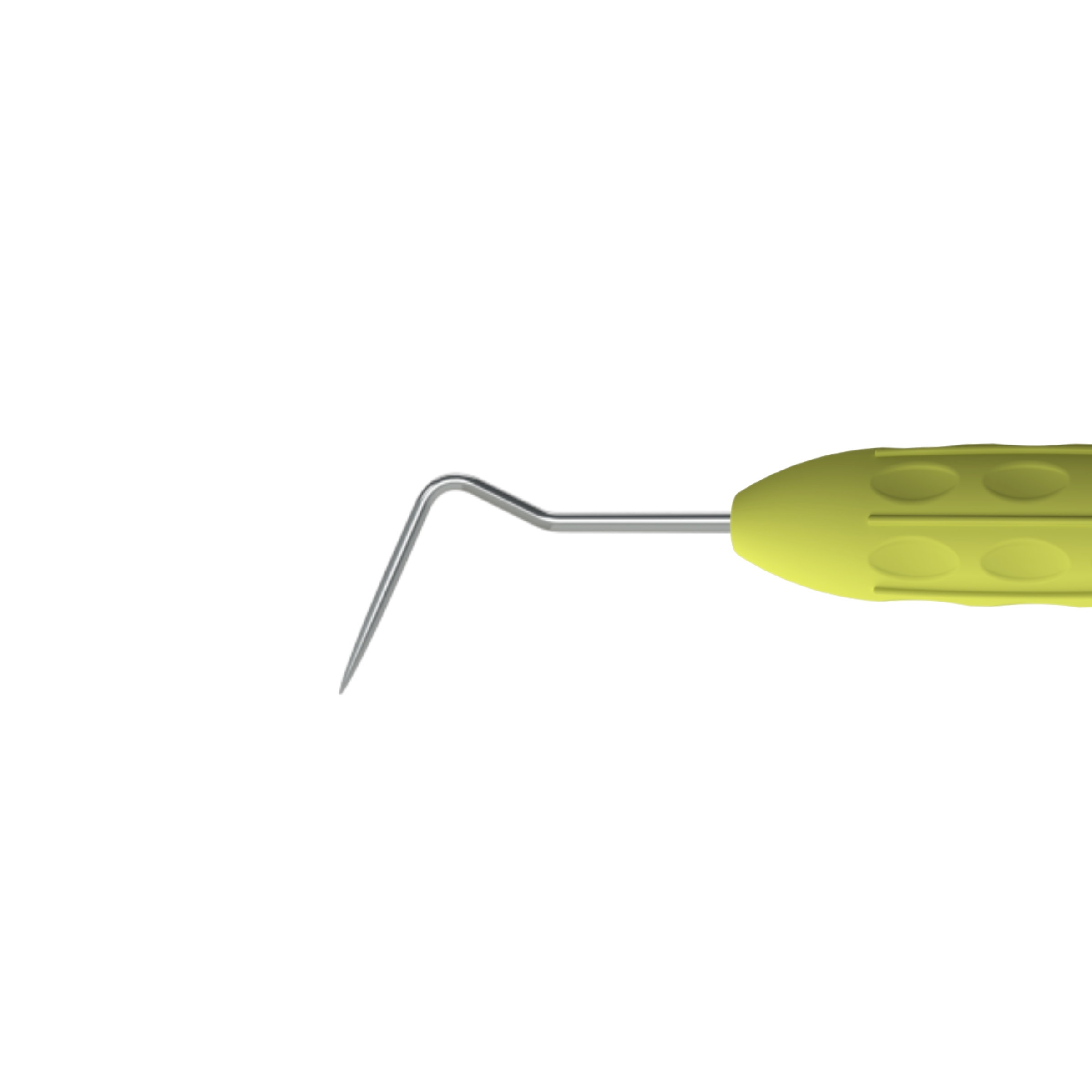 Root Canal Explorer