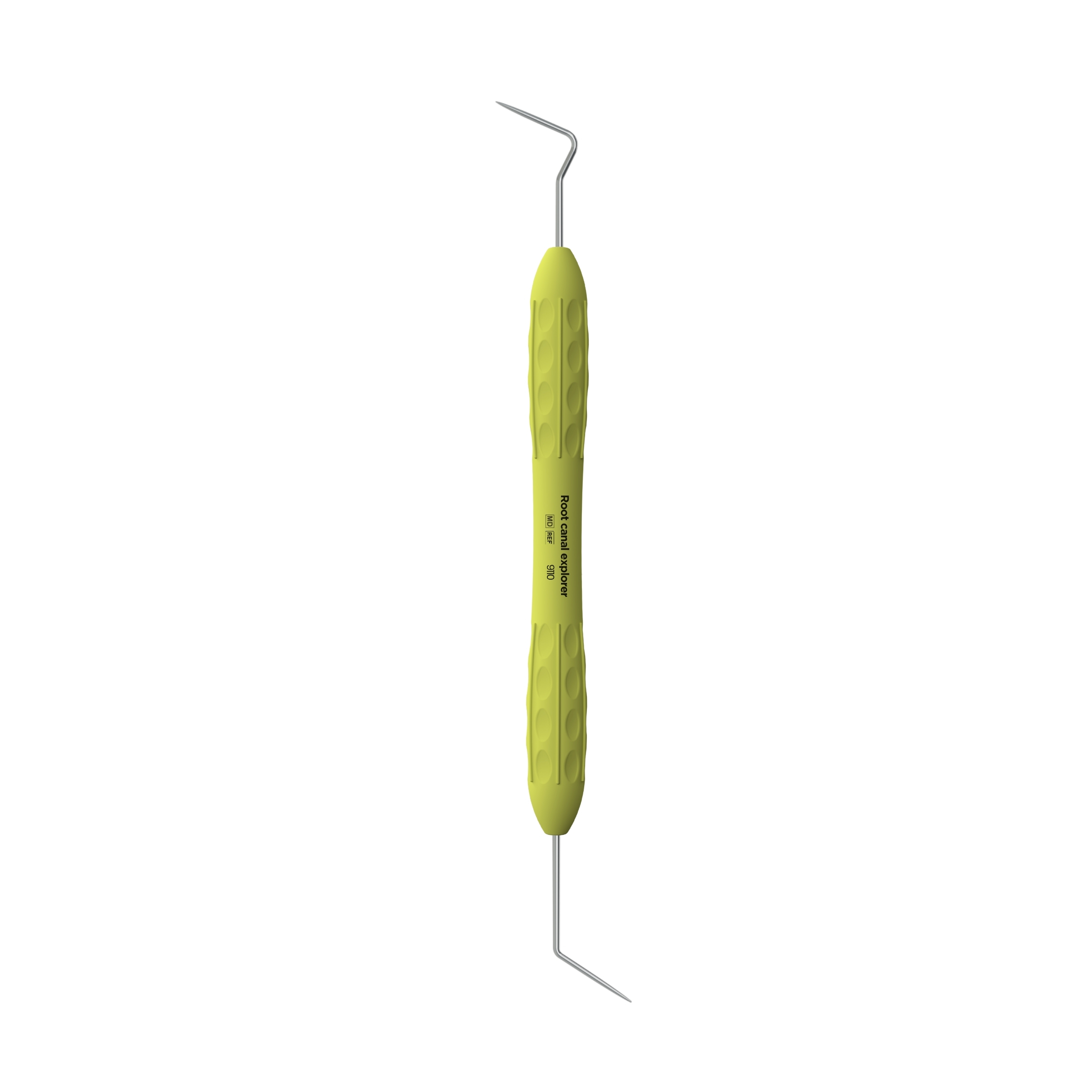 Root Canal Explorer - 3