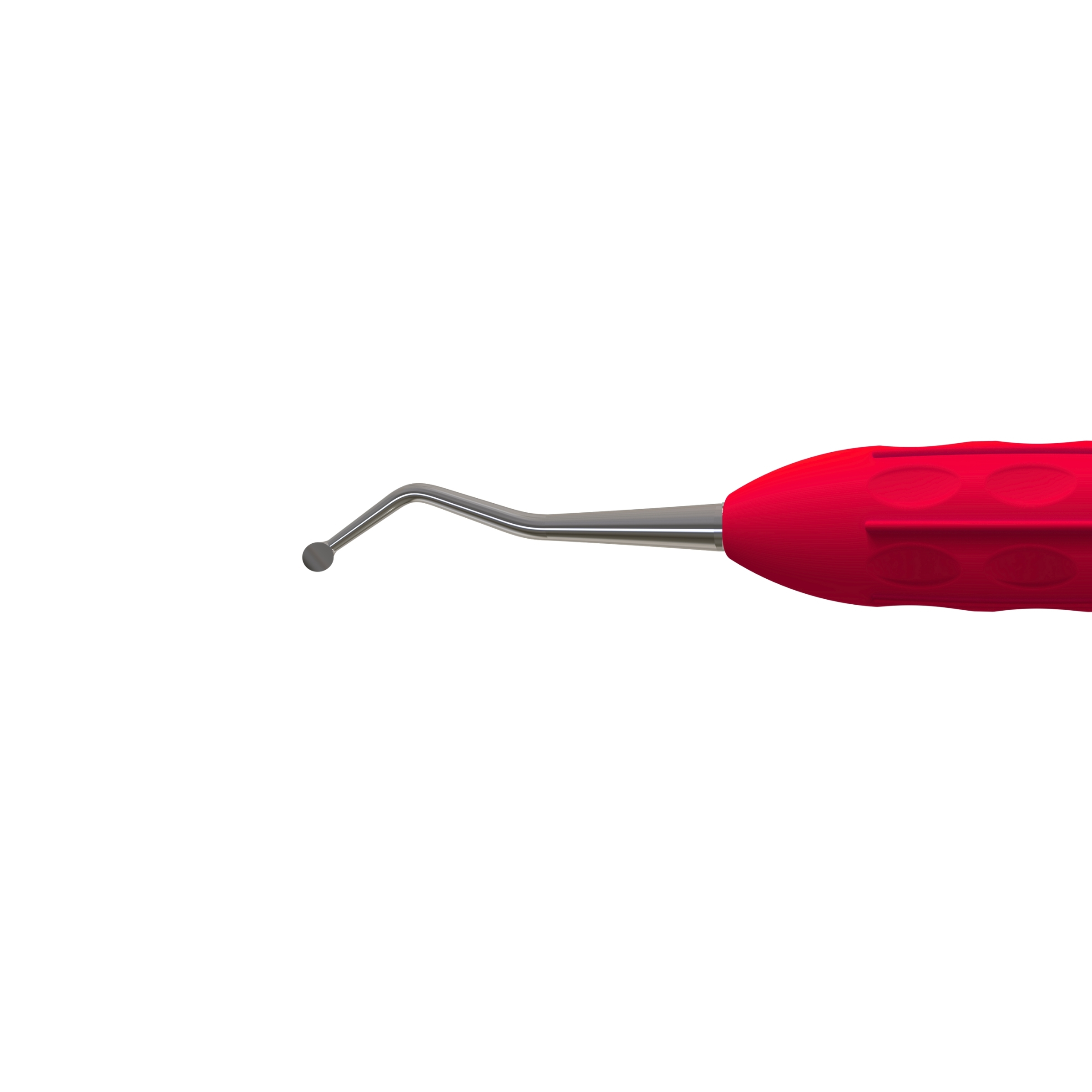 Round Excavator 2.0mm