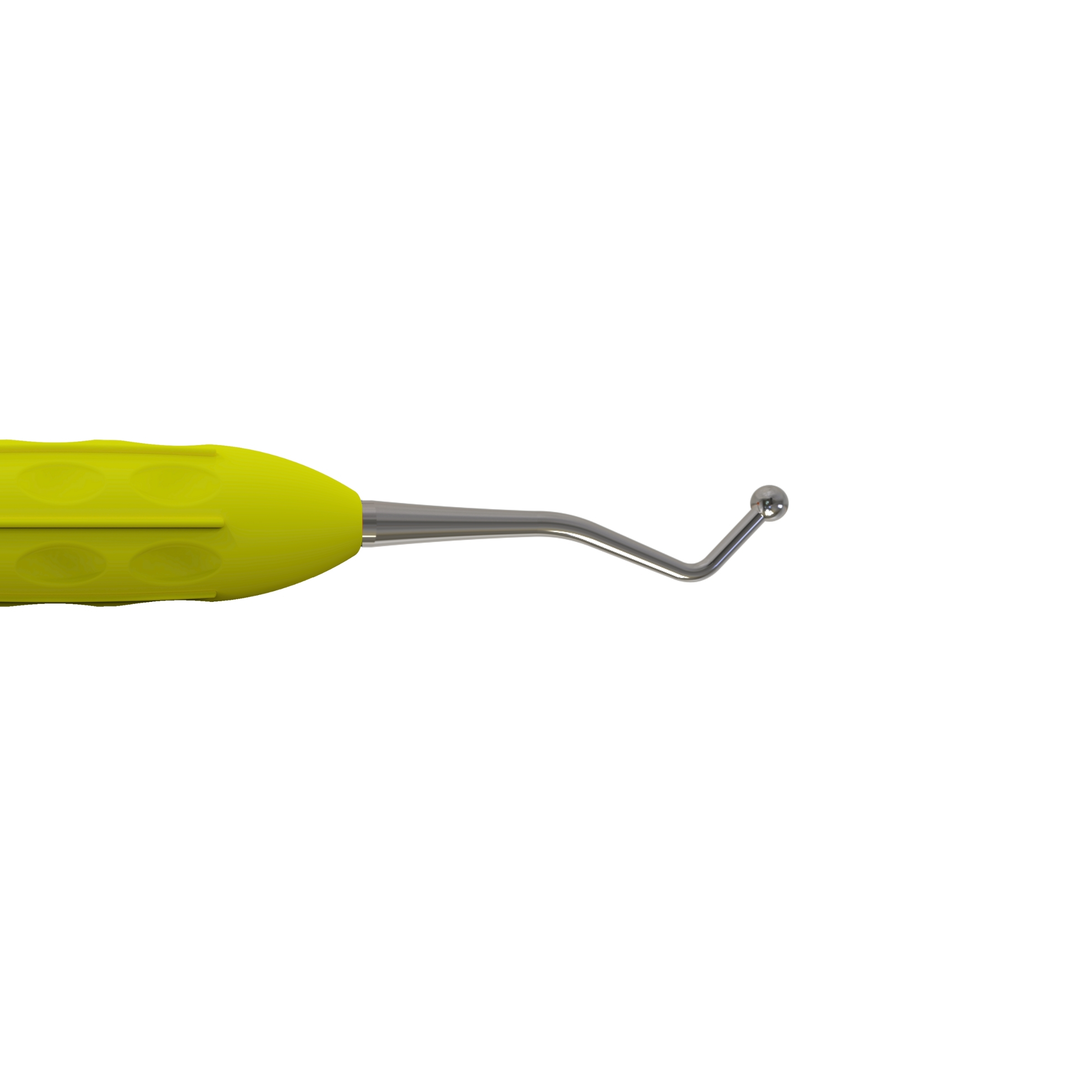 Burnisher & Plugger 1.5-2.5mm - 2