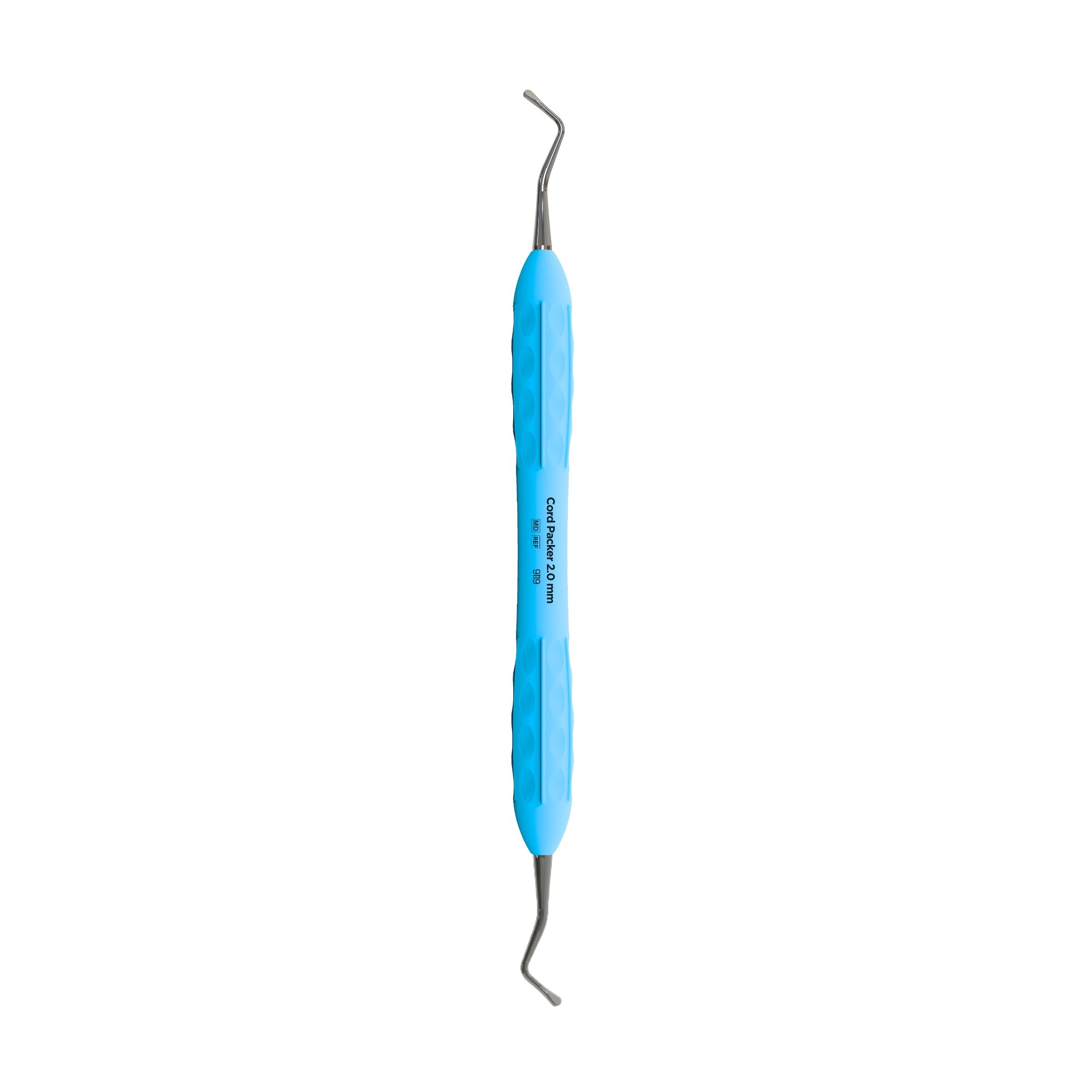 Cord Packer 2.0 mm - 3