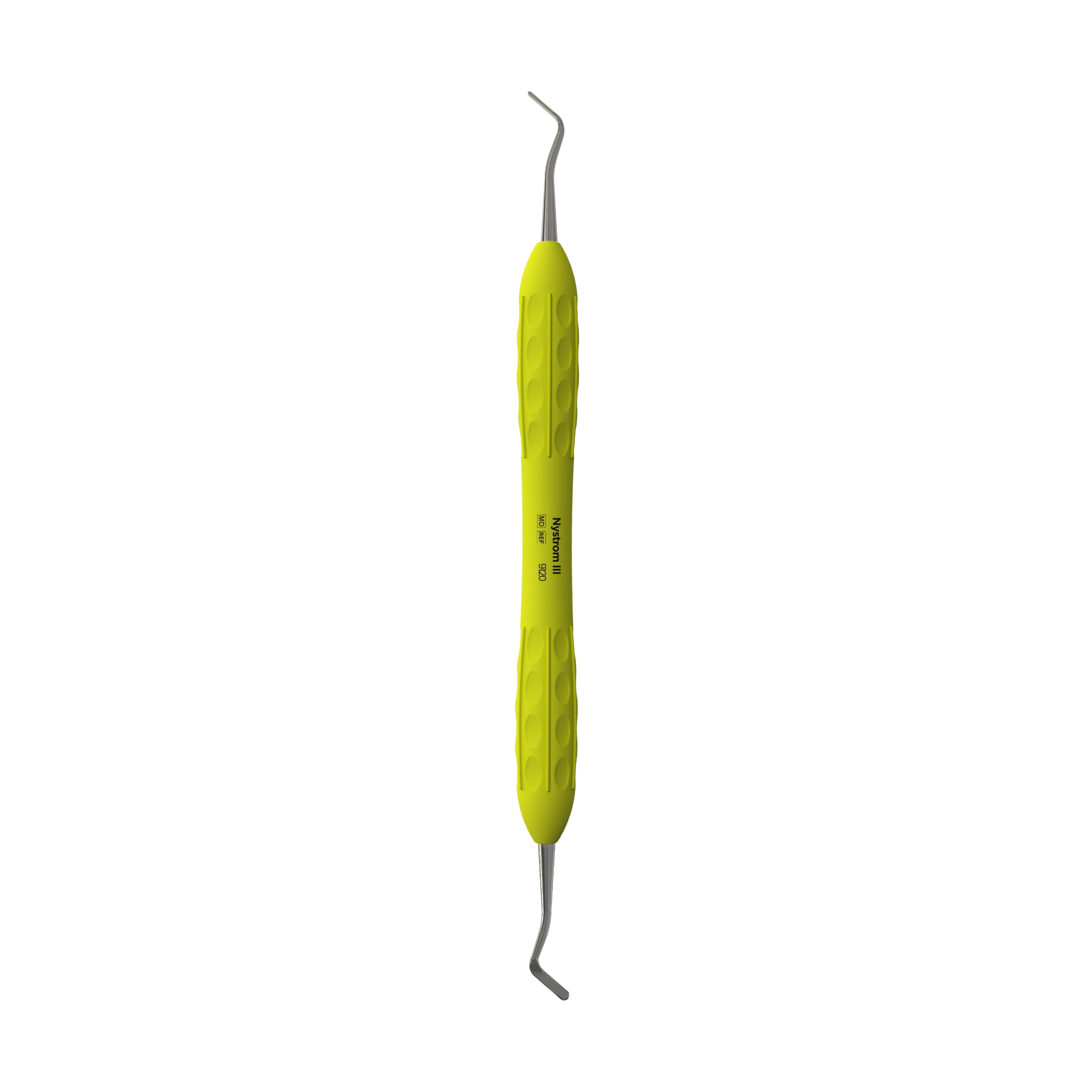 Nystrom III - 3